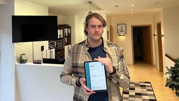 adhs-app: ergotherapeut entwickelt drerhzahlmesser fürs kind