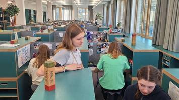 Besondere Schule: Hier wird auf Klassen, Noten und Straßenschuhe verzichtet