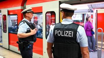 Bundespolizei verbucht Dreifach-Erfolg – Party bringt Mann hinter Gitter