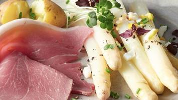 der erste spargel ist da! 5 tipps für restaurants im alten land