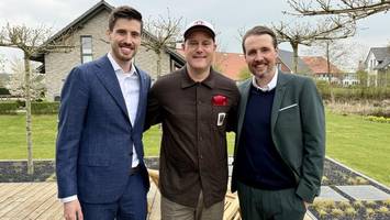 eröffnung an der a7: das erwartet besucher im neuen „mekka des hausbaus“