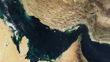 Hormus wieder offen: Ist das der Einstieg in den Ausstieg aus dem Krieg?