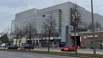 Leer stehendes UCI-Kino in Othmarschen: Nun gibt es eine überraschende Idee