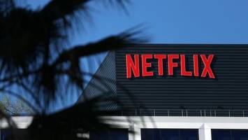 Netflix will mehr KI in Filmen und Serien einsetzen