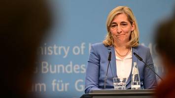 noch ein Überraschungsei von nina warken: ein besonders brisanter punkt