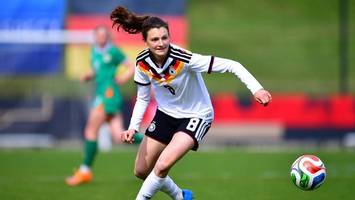 Saisonaus für Lotta Wrede: Was bedeutet das für ihre HSV-Zukunft?