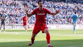 top-deal für ex-st.-pauli-stürmer matanović dank oakberry-hype am alten wall