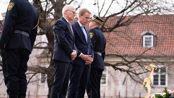 tschentscher und günther im baltikum – was hat die anti-putin-reise gebracht?