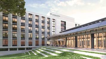 Wie funktioniert ein Krankenhaus? LungenClinic gewährt Einblicke