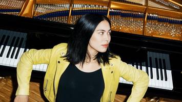 „bach in space“: Überirdisch schön und ein perfekter einstieg in die klassikwelt