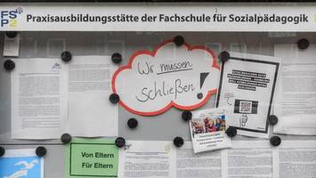 aus für einmalige kitas: „so was schließt man nicht, so was zeigt man herum!“