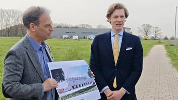 business park an der elbe: traditionsfirma aus hamburg zieht nach wedel