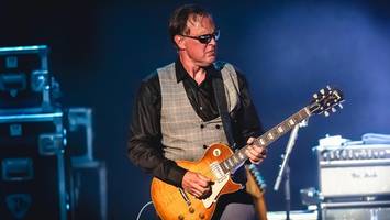 eine blues-legende kommt nach hamburg, „abbamania“ grassiert – neun kultur-tipps