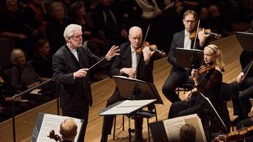 Elbphilharmonie: Wie gut, dass Tschaikowsky so viel Kraft hat