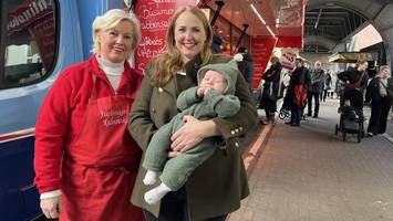 Hamburger Fischhändlerin Kalinowski bricht ihre Rente ab – für die Familie