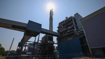 Kraftwerk Wedel: Hamburg beantragt erstmals Stilllegung des Kohlemeilers
