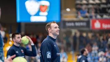 Gidsel über die Füchse Berlin: „Von außen sieht es vielleicht nach Chaos aus“