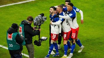 hsv bei werder bremen im tv: was fans für die sky-Übertragung wissen müssen