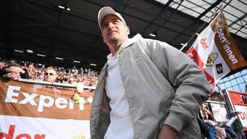 Live! Smith fehlt im St.-Pauli-Kader – das ist die Startelf gegen Köln