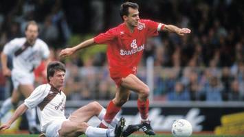 Pierre Littbarski kritisiert Wolfsburg: „Haben Hecking geholt, um abzusteigen“