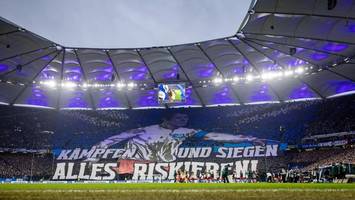 Polizei rechnet mit Problemfans beim Nordderby – Werder muss zahlen