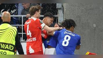 „wirklich unterirdisch”: fischer schimpft über seine mainzer