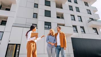 was beim kauf einer eigentumswohnung unbedingt zu beachten ist