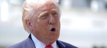 Trump rechnet mit Iran-Deal in „ein oder zwei Tagen“