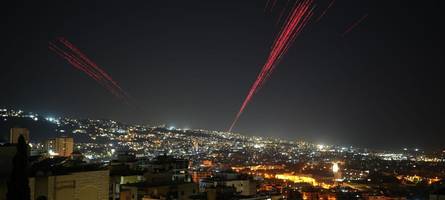Waffenruhe zwischen Israel und Libanon erweist sich als brüchig