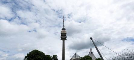 wolkenkratzer auf bayerisch: das sind die rekordgebäude in bayern