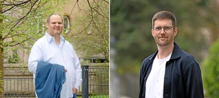 „Was wäre, wenn ich da liegen würde?“ Diese Augsburger haben mutig eingegriffen