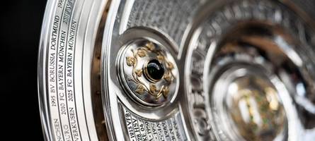 wegen ihr fiel rudi assauer vom glauben ab