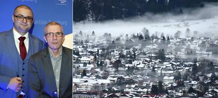 Augsburger AfD-Chef Jurca will Stadtratskollegen aus der Partei schmeißen lassen