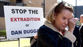 Ex-US-Pilot soll illegal chinesische Soldaten trainiert haben - jetzt droht ihm die Auslieferung