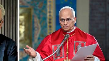 Gewinner ist der Papst: Jan Fleischhauer über Leos Streit mit Trump