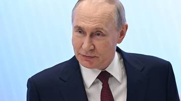 Russlands Haushalts-Defizit reißt Jahresziel nach nur drei Monaten