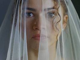 hochzeiten: perfekter horrorstoff