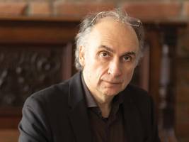 Interview mit Dimitré Dinev: „Was in Bulgarien passiert, ist eine Warnung für ganz Europa“