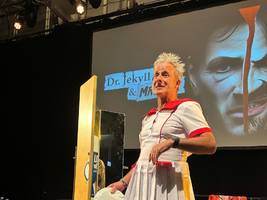 Theater: Heimspiel mit Verlängerung