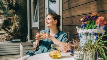 3 routinen machen jetzt glücklich – 2 dinge sind quatsch