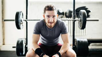 Wie lange brauchen Sie? 10-Sekunden-Check zeigt, wie fit Sie wirklich sind