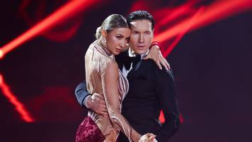 let’s dance-fans entsetzt über anna-carina woitschacks juryurteil: niemals 30 punkte wert