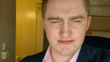 Mit 28 Jahren gestorben: TV-Star Finnian Garbutt ist tot