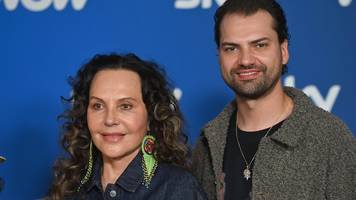 Schuldenvorwürfe gegen Jimi Blue: Natascha Ochsenknecht reagiert deutlich – Haltet mal eure Klappe