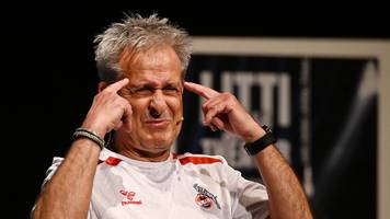 Weltmeister Pierre Littbarski: Geburten meiner Töchter waren nicht wichtig