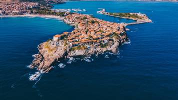 Britische Reisende entdecken bulgarische Kleinstadt als Reiseziel