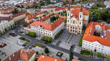 Gesundheitsnotstand in ungarischer Stadt ausgerufen – Schotter aus Österreich ist der Auslöser
