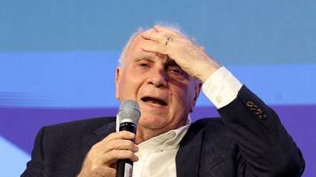 Hoeneß' Nagelsmann-Kritik: Das ist die Gefahr bei Julian