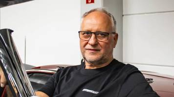 legendärer auto-tuner will nun grüne großstadt verlassen