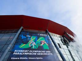 Deutsche Olympiabewerbung: „KölnRheinRuhr“ will die Spiele – und fordert München heraus